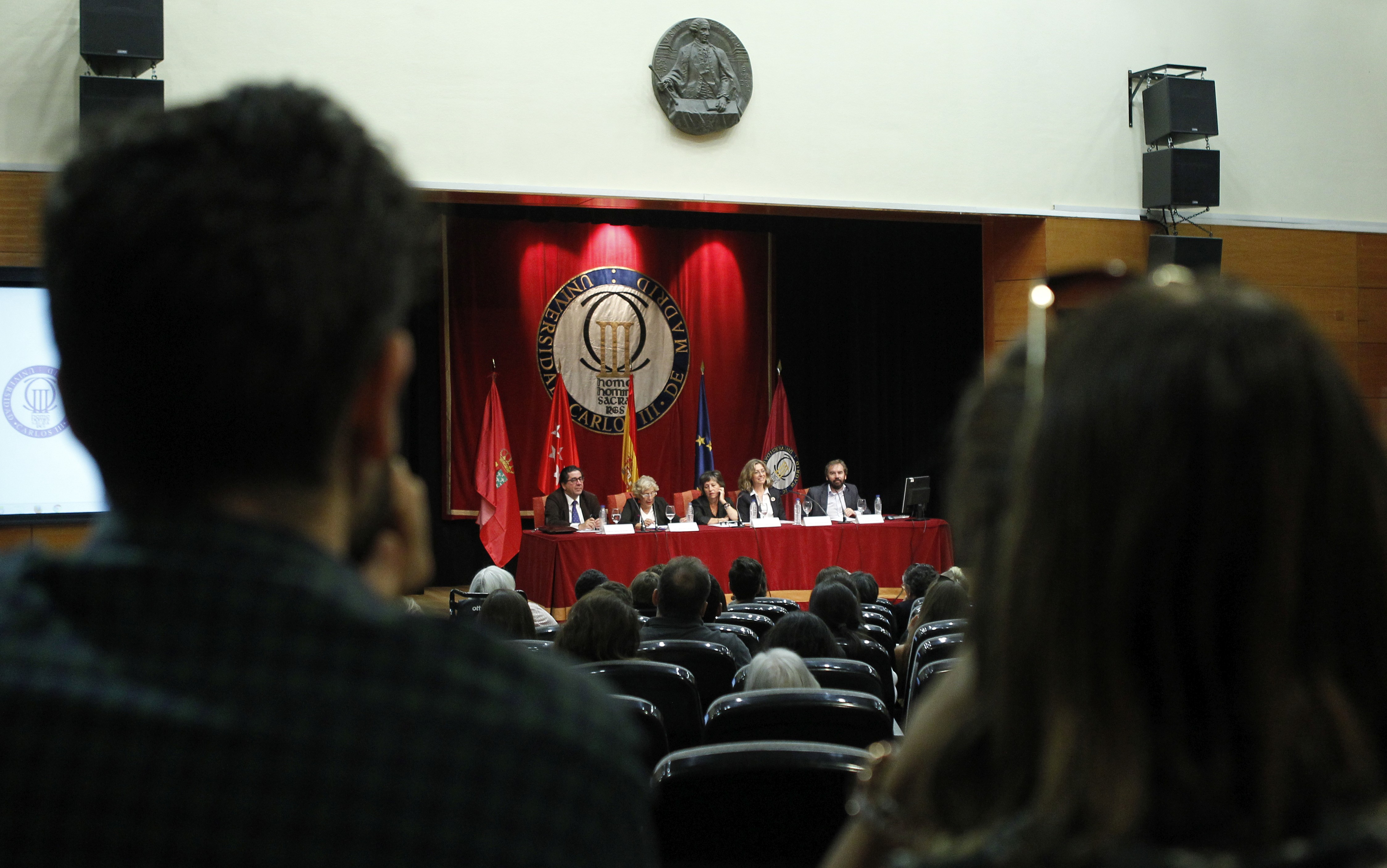 Inauguraci&oacute;n del M&aacute;ster en Acci&oacute;n Solidaria Internacional y de Inclusi&oacute;n Social_3